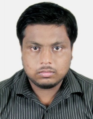 Rajarshi Mondal