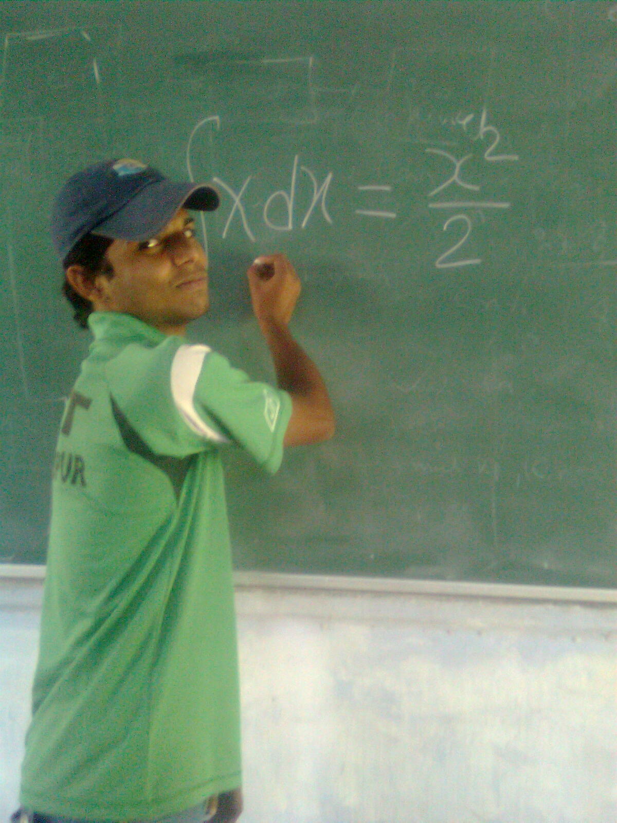 Md Intshamuddin