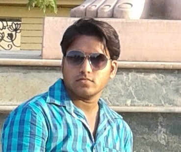 Aashish Kumar