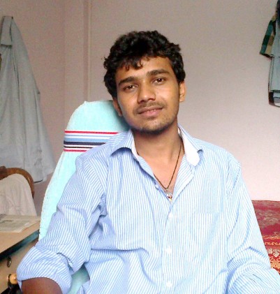 Ashish Prakash