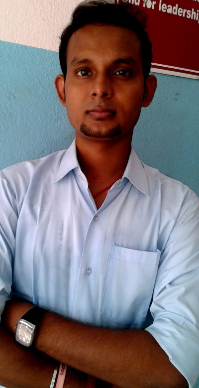 Indranil Sutradhar