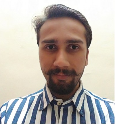 Vivek Ratan