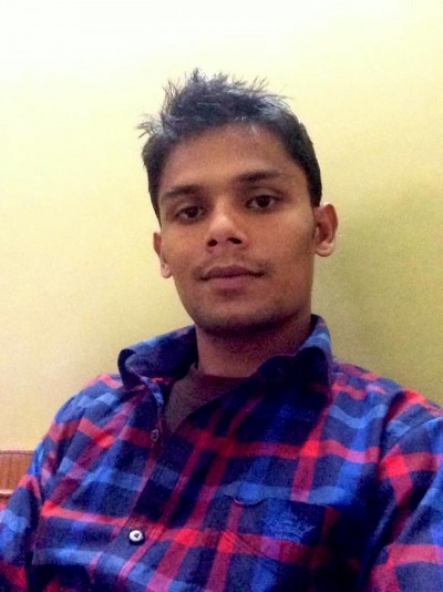 Anuj Aditya