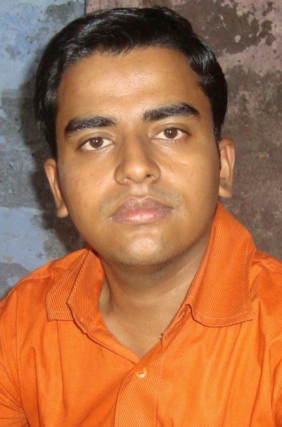 Asheesh Jain
