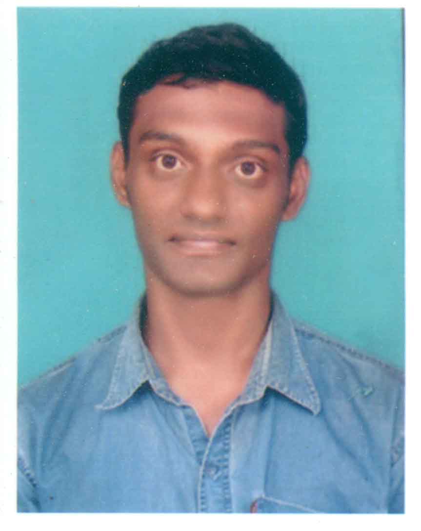 C.T.Narayanan