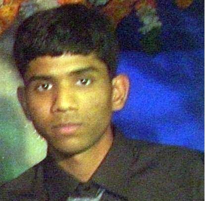 Sandeep Singh