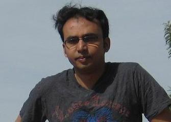 Sandeep Singh